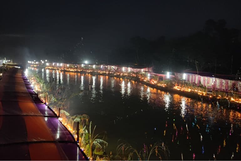 Chhath Puja