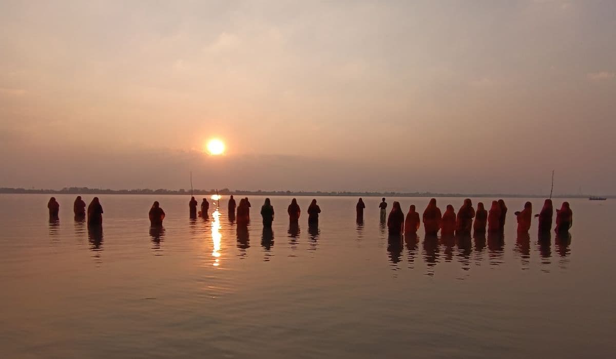 Chhath Puja