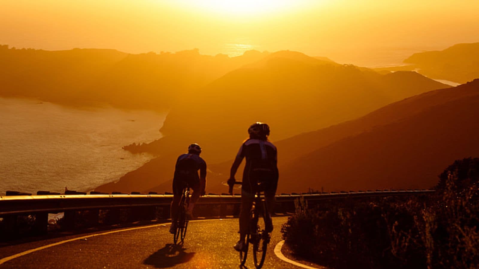 indian places for cycling trip