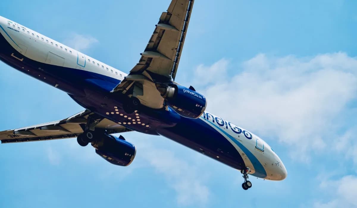 IndiGo Changes Domestic Service Charges
