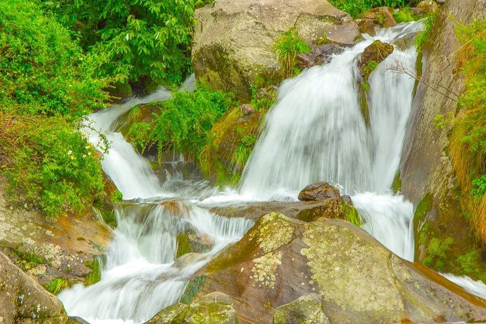 jogini-falls