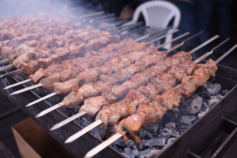 kebab