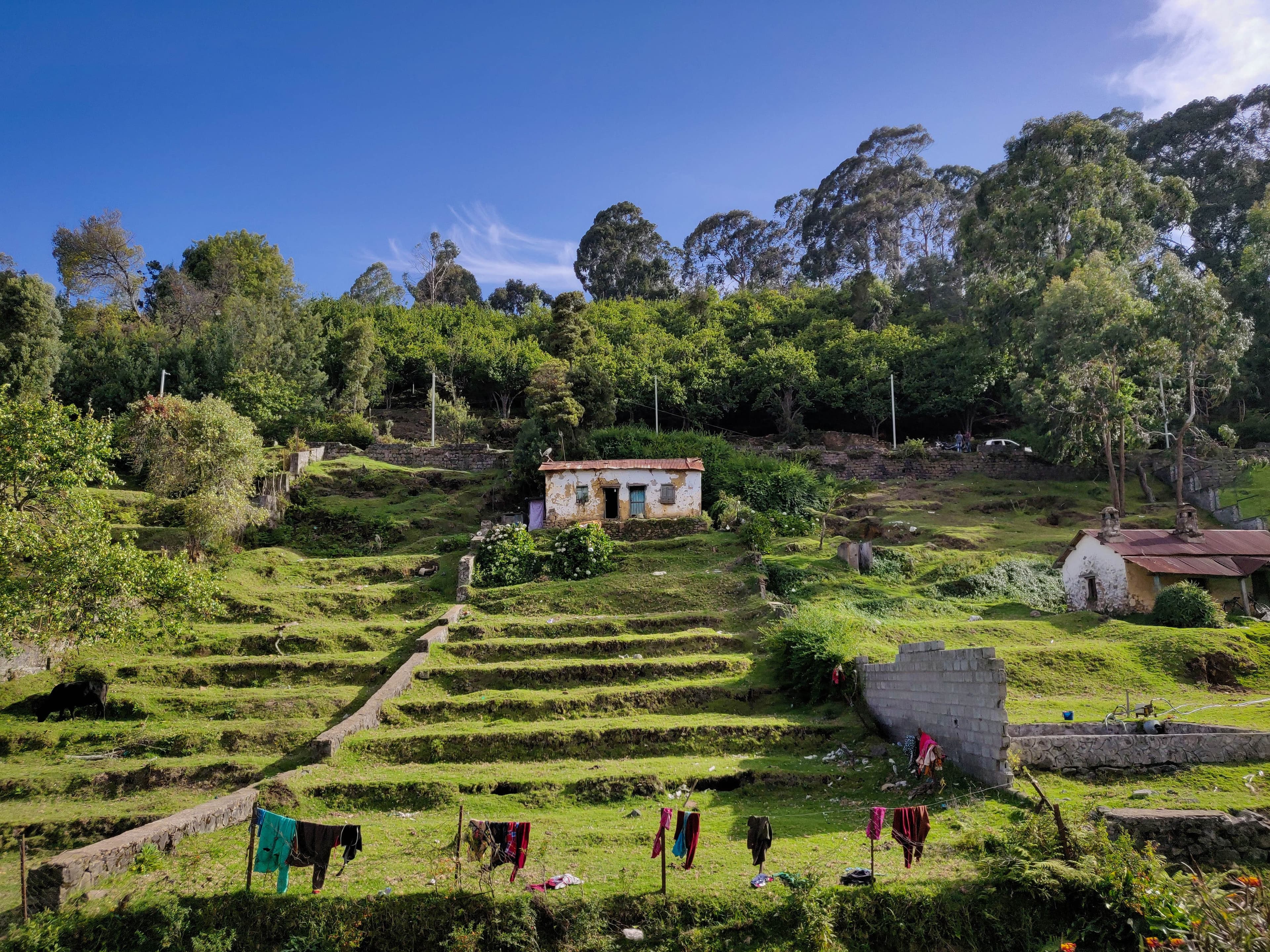 Places To Visit In South India For Summer