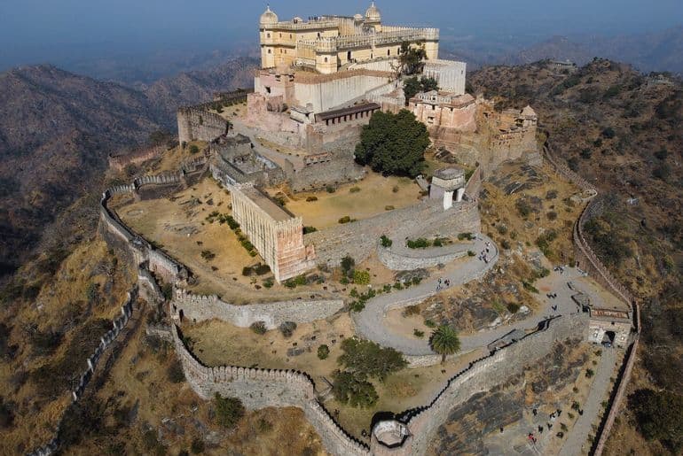 Kumbhalgarh