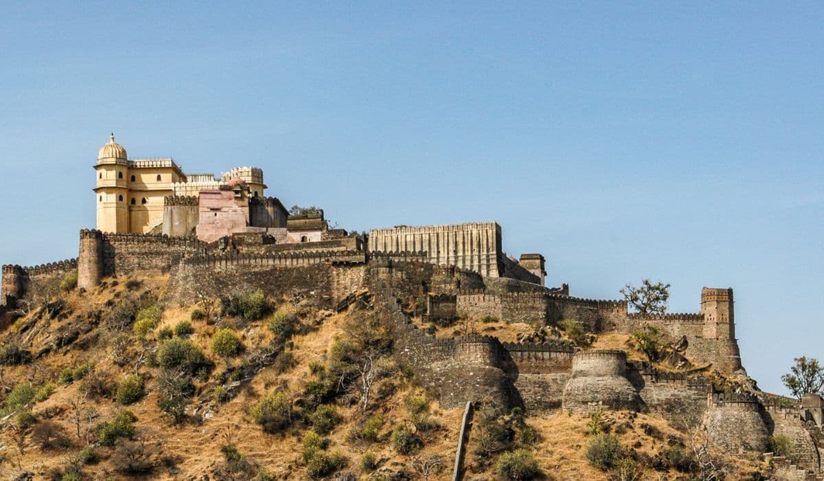 Kumbhalgarh