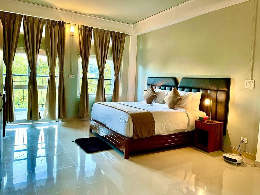 la-colline-resort