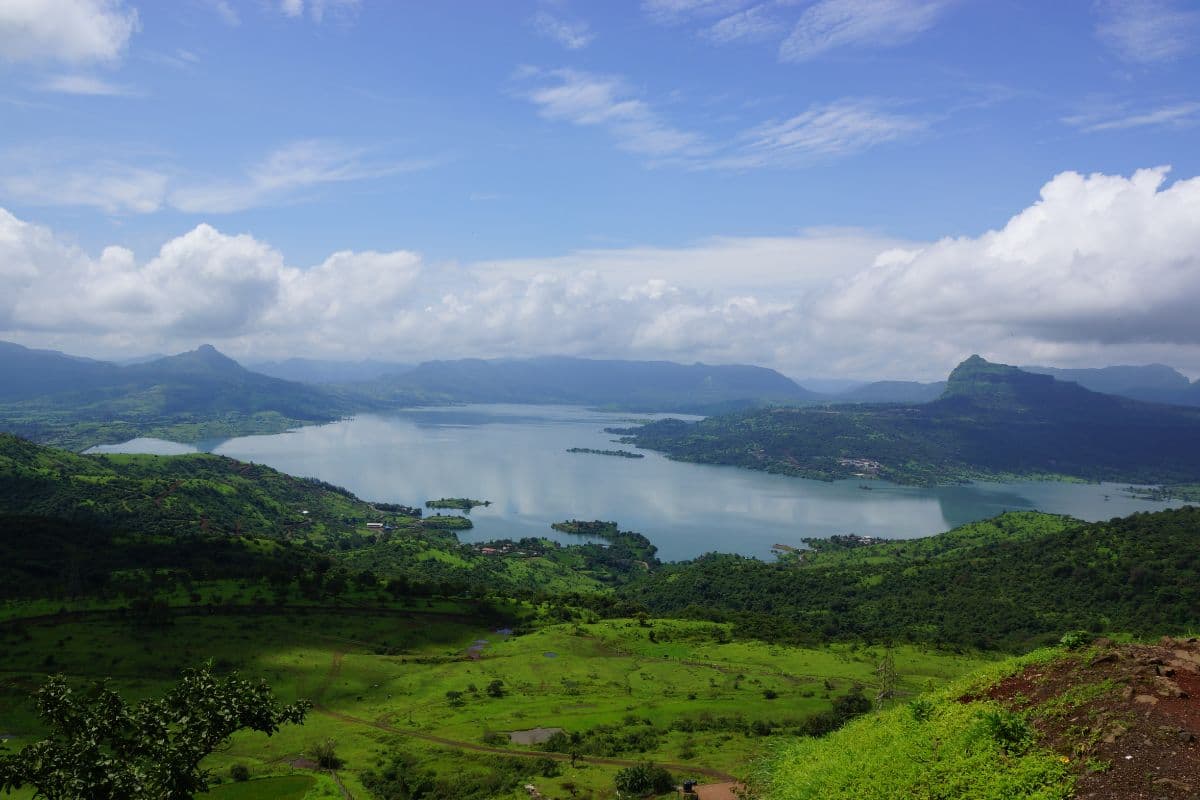 Weekend Getaways Near Pune