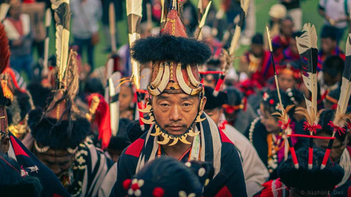 moatsu mong festival