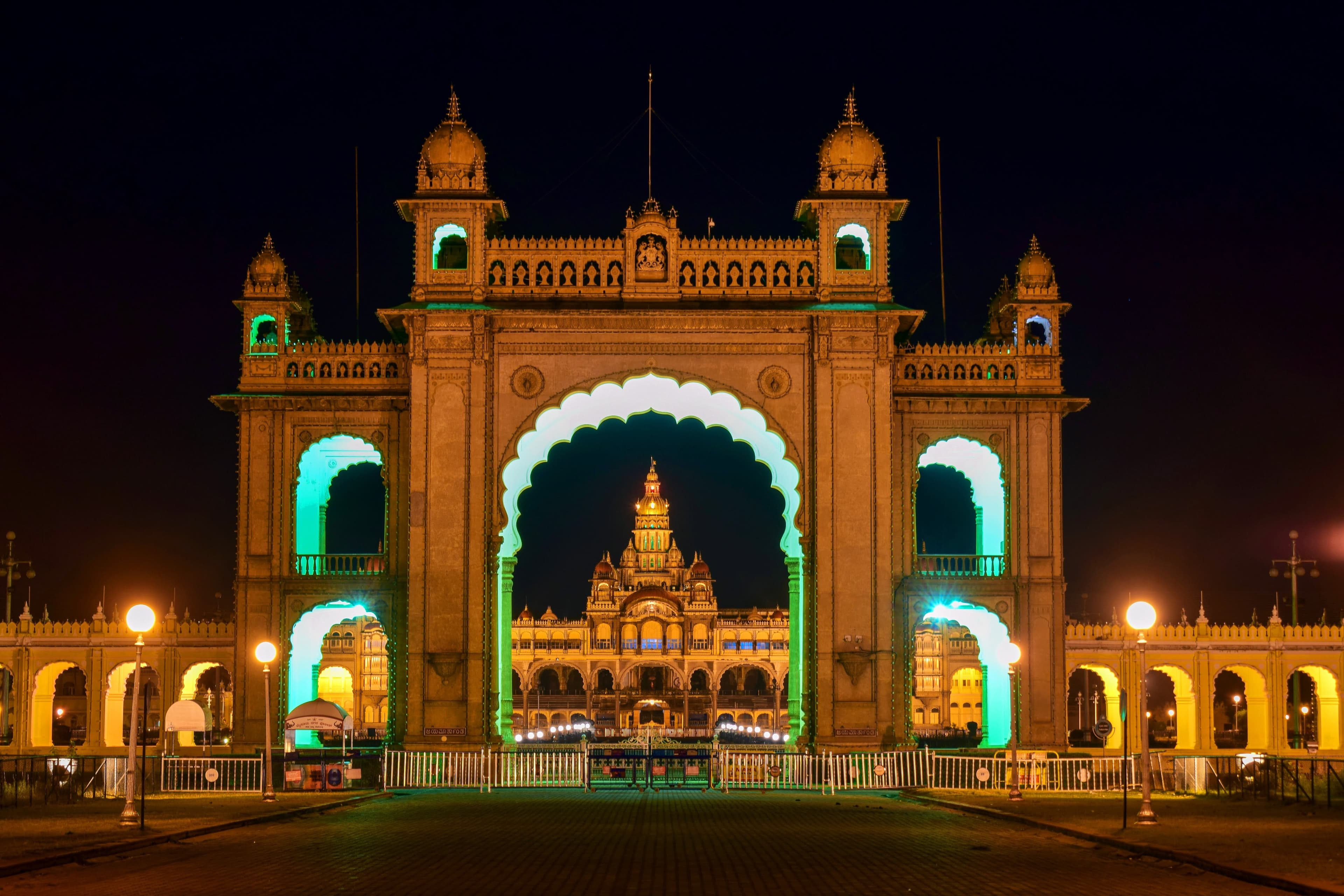 Best Places To Visit In Mysore: Top Attractions, Palaces & Things To Do