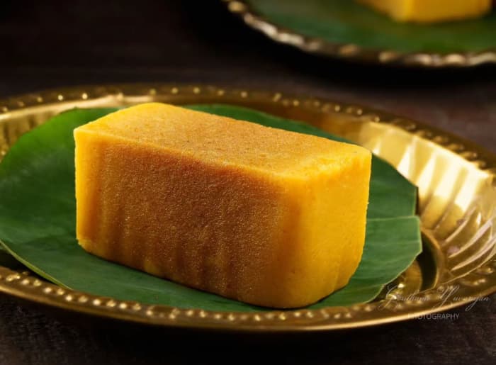 Traditional local food during Mysuru Dasara