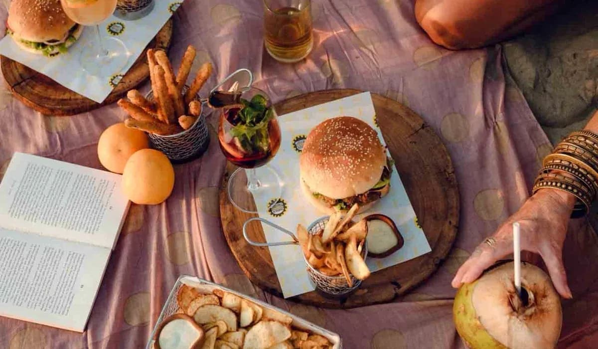 Where to eat in North Goa