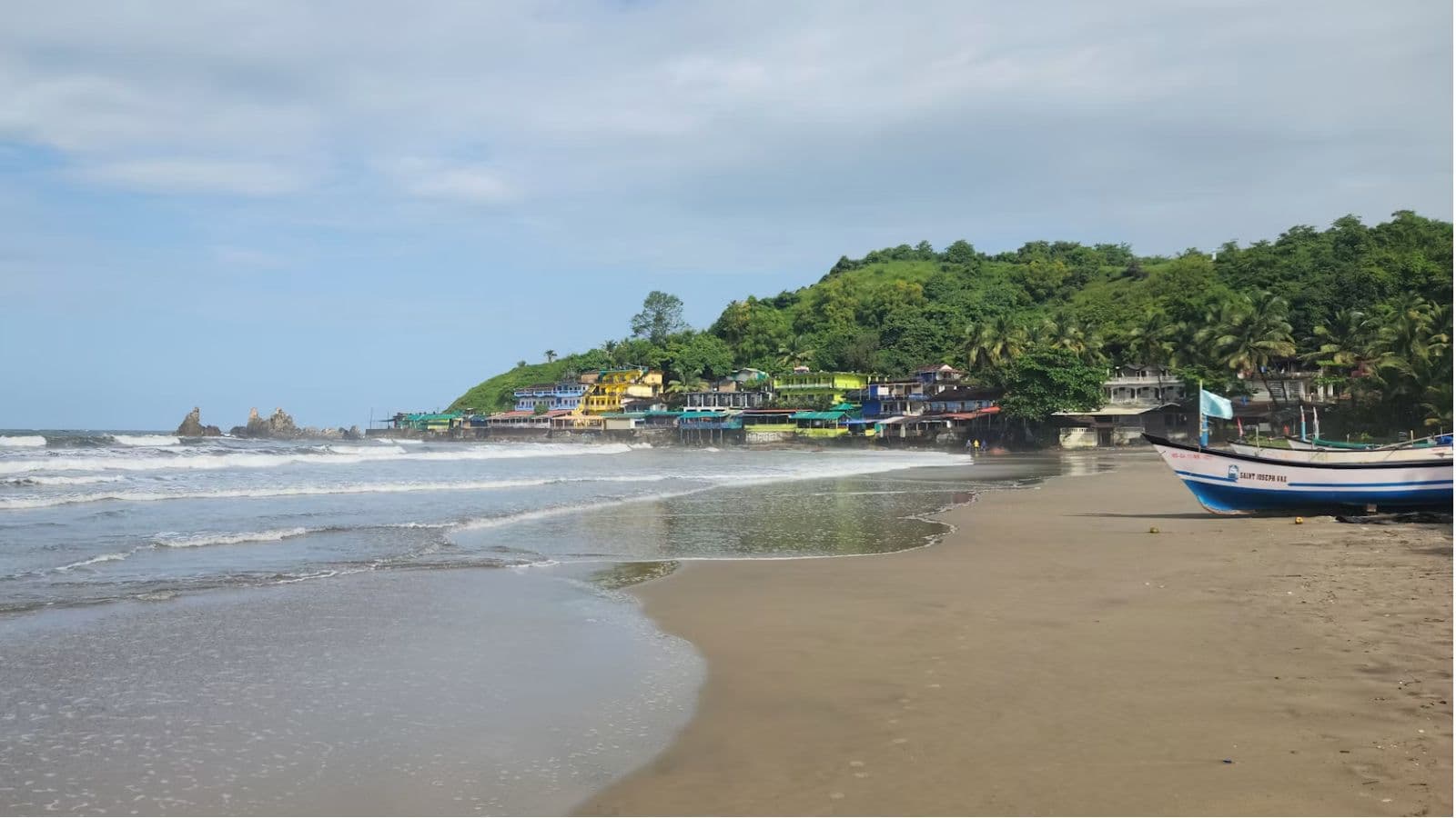 Goa