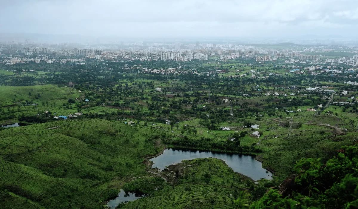 one day picnic resorts near pune