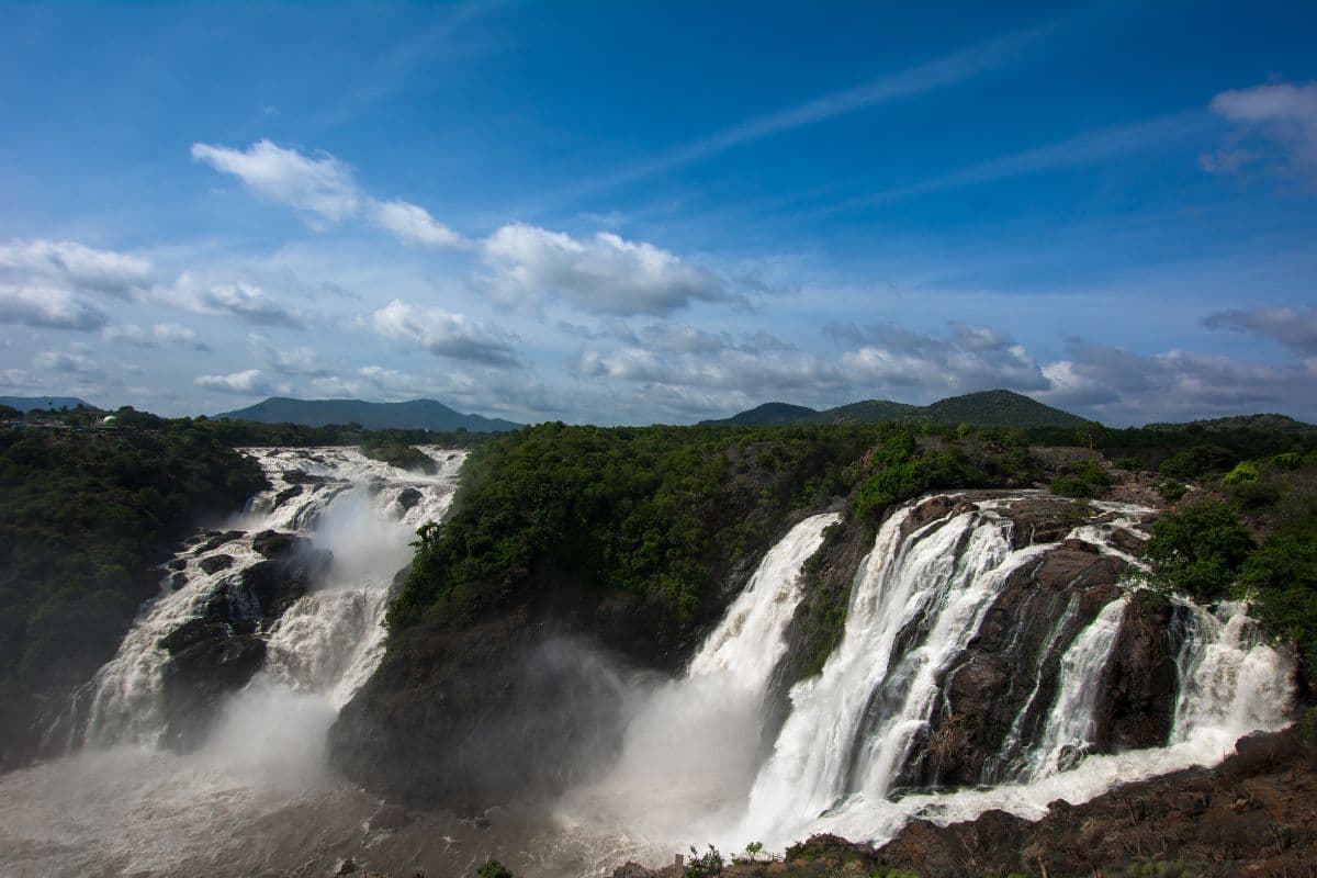 one day trips from bengaluru