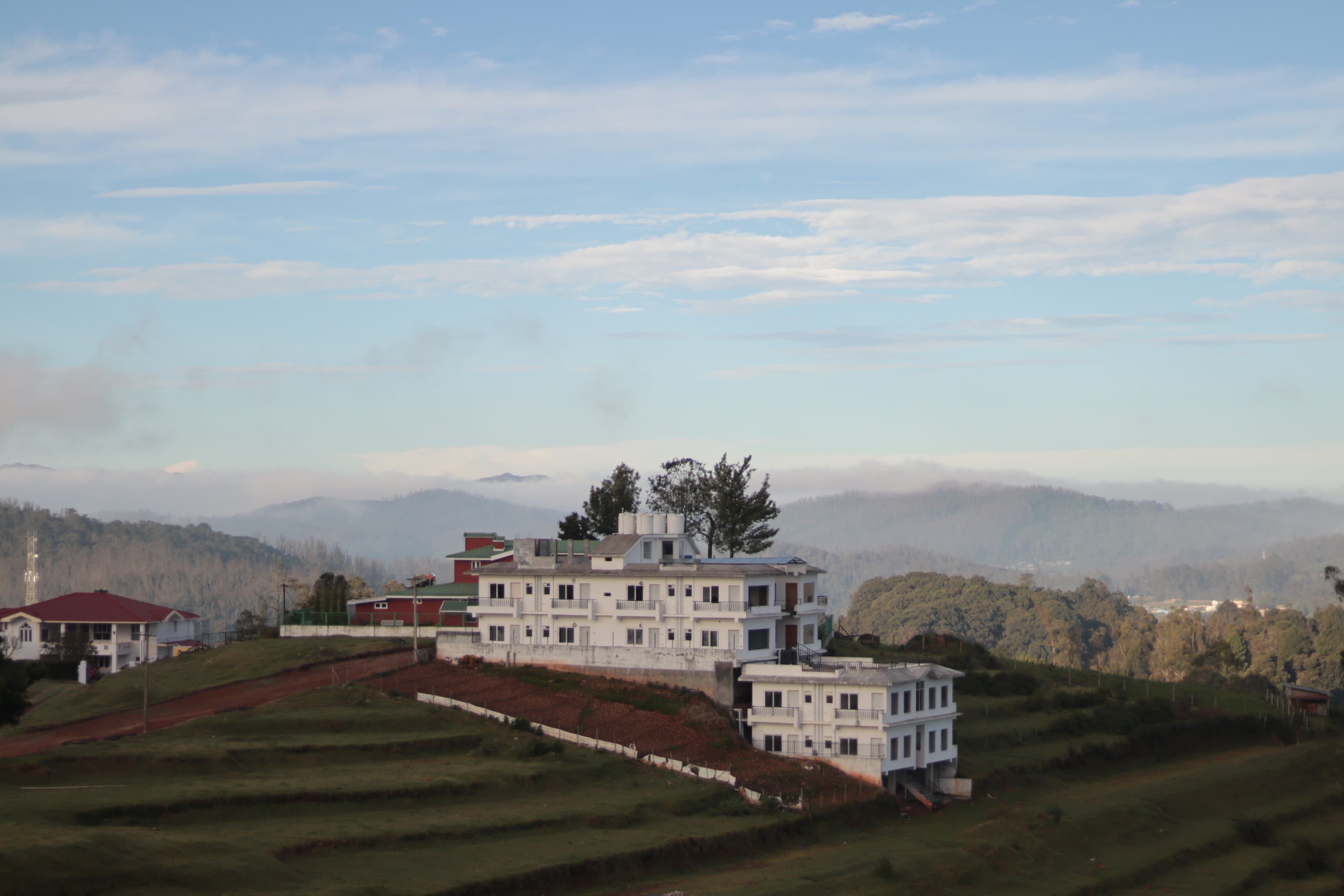 ooty-resort