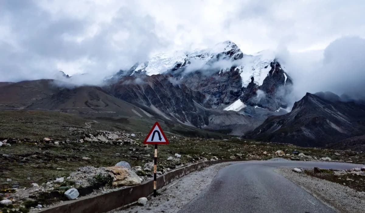 Places To Visit In Lachen