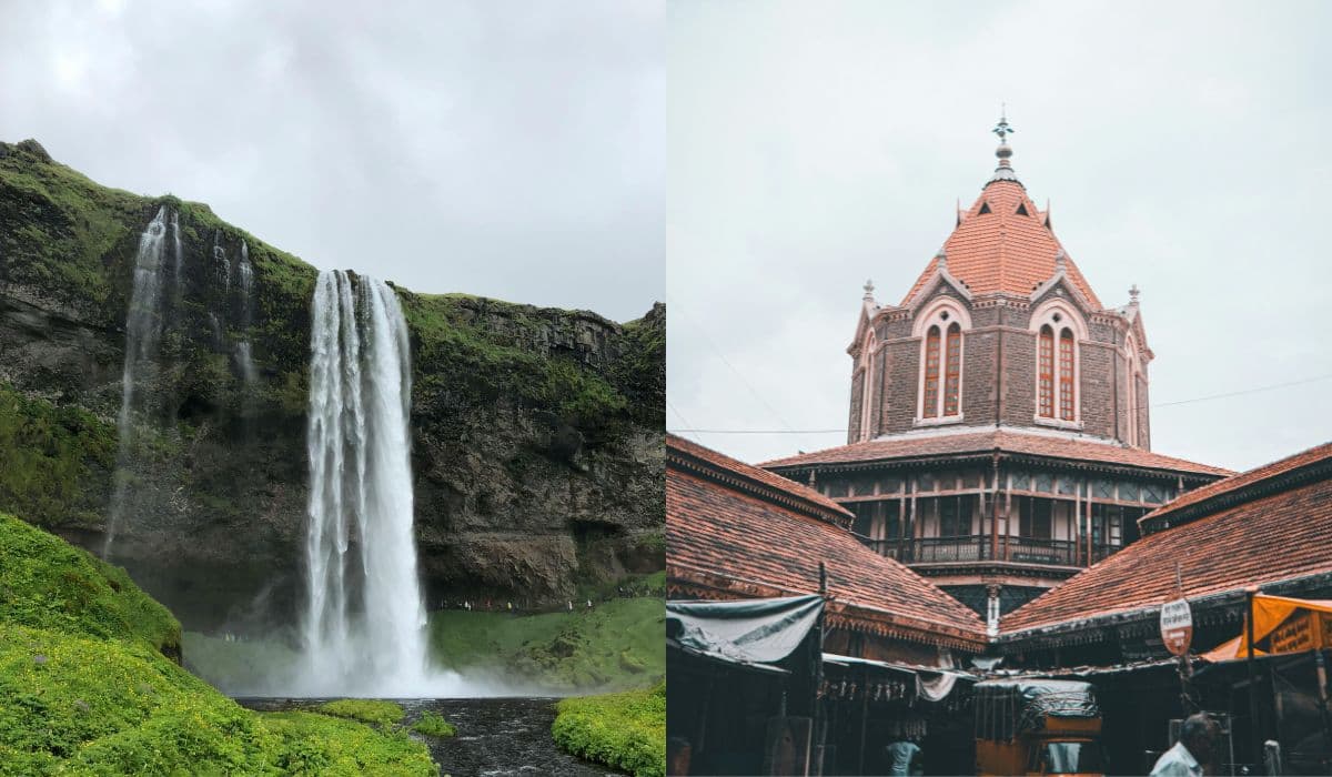 safe waterfalls near pune