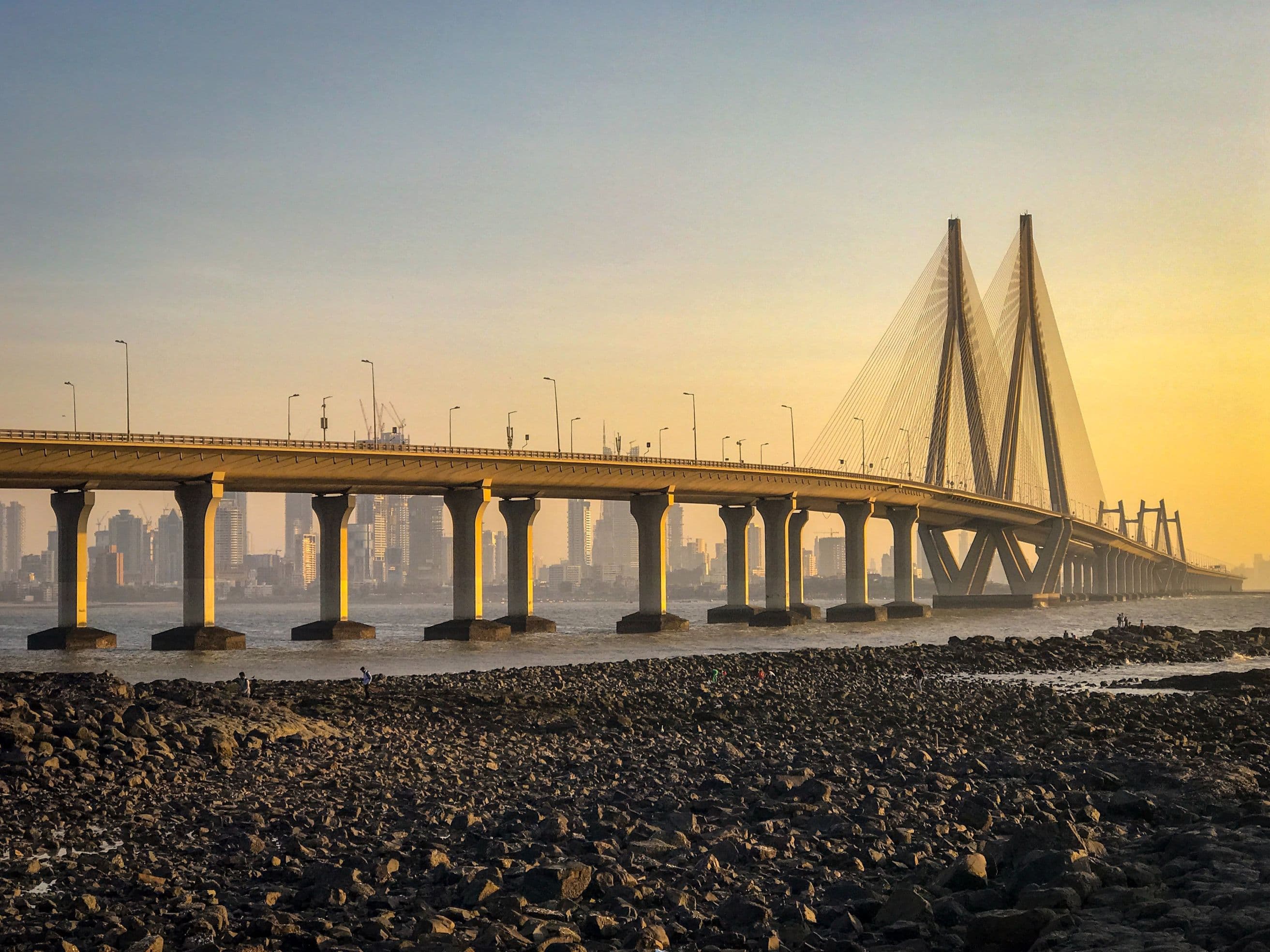 1 Day Walking Tour Of Mumbai