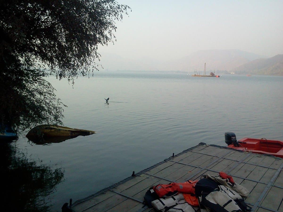 silchar-lak