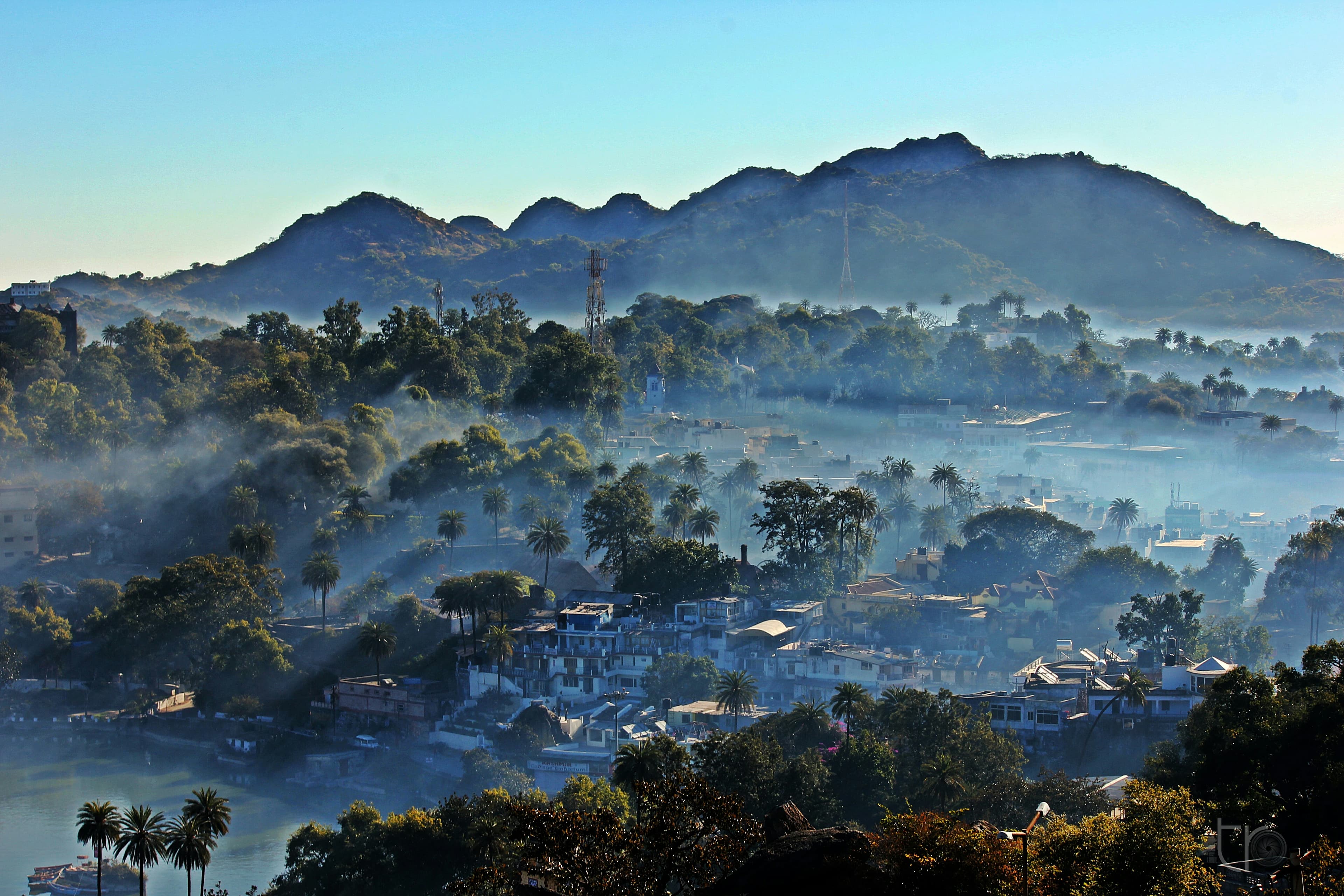 Mount Abu Travel