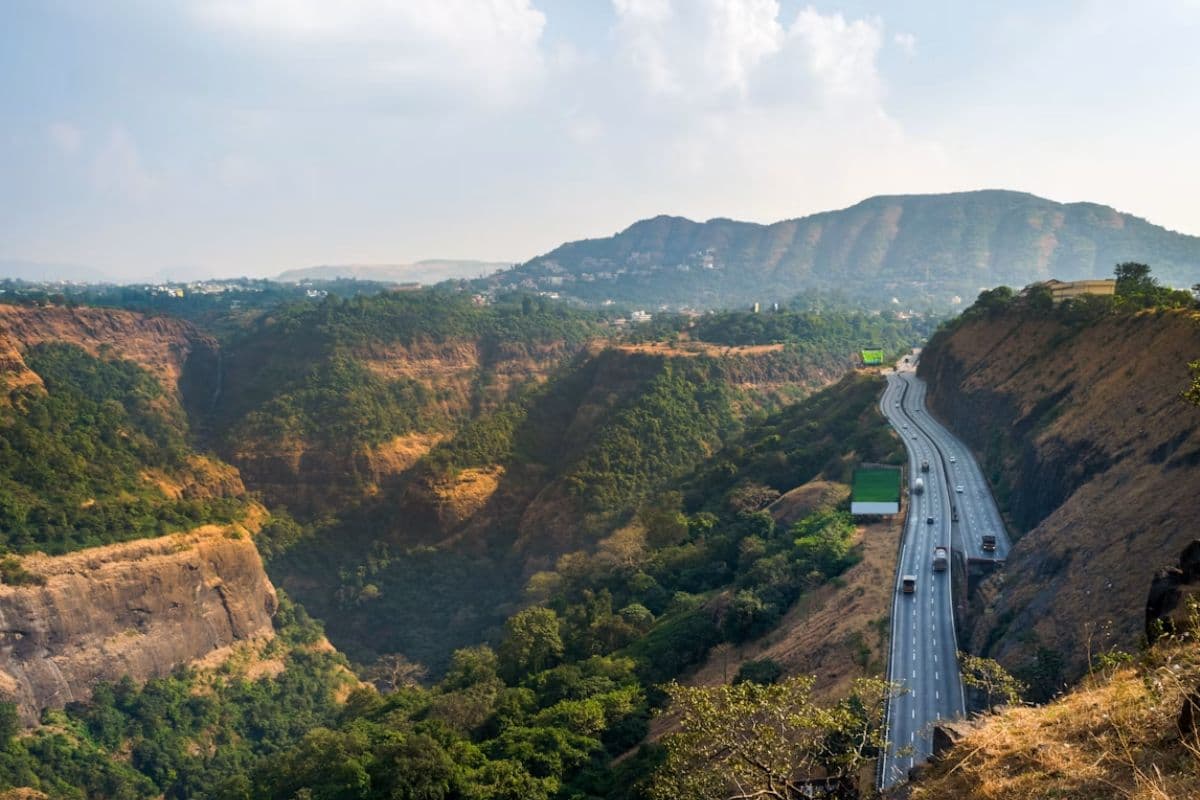visit lonavala this weekend