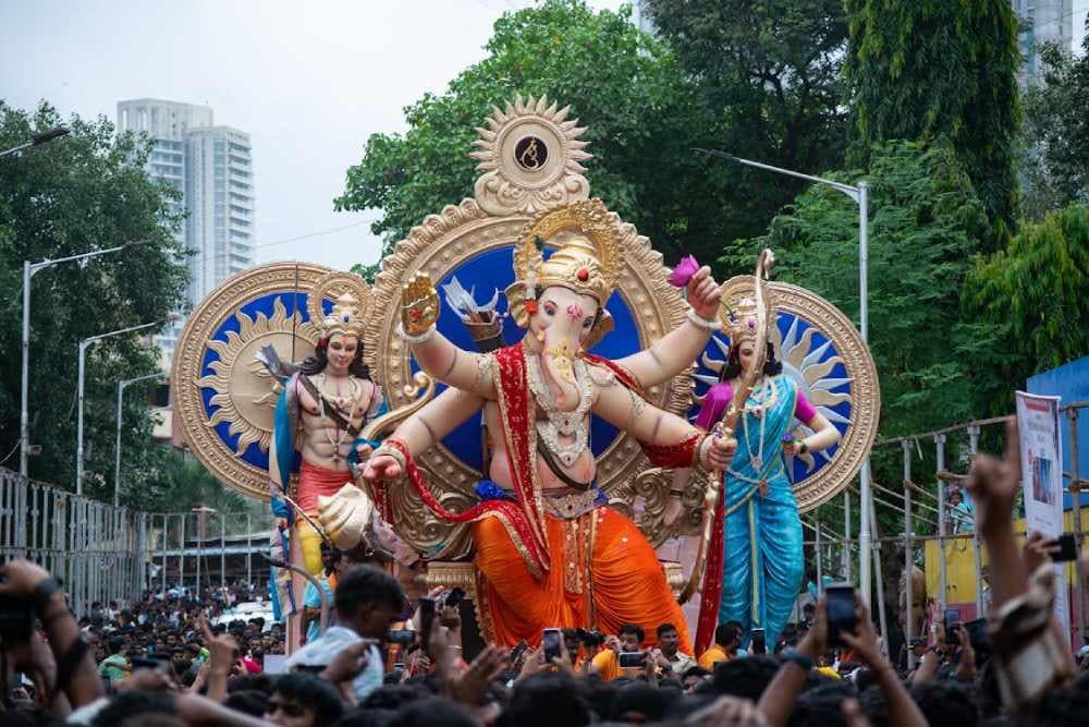 2025 ganesh chaturthi