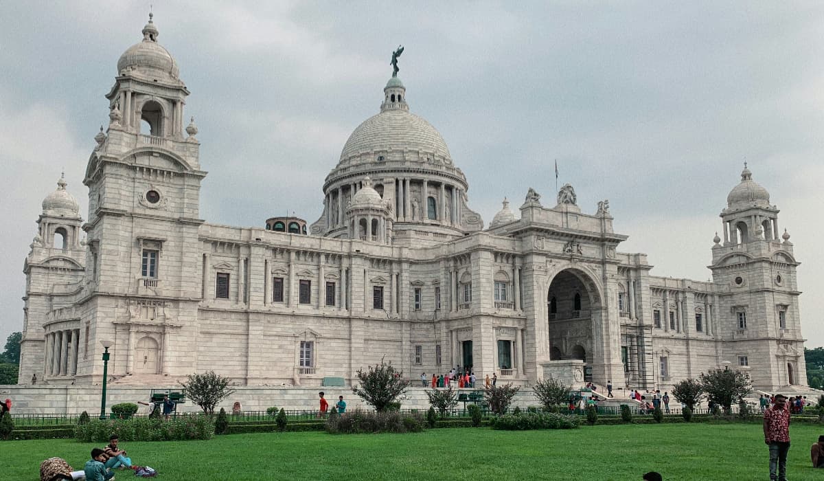 48 Hours In Kolkata