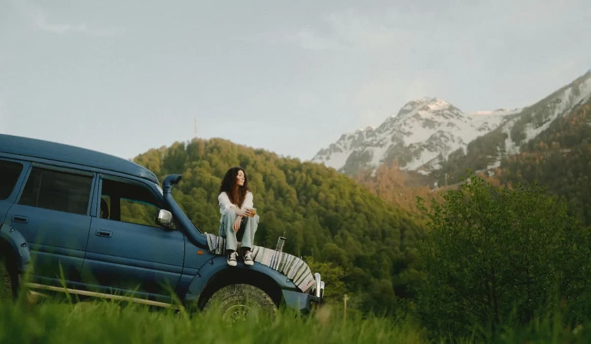 Best Destinations For Solo Female Travelers