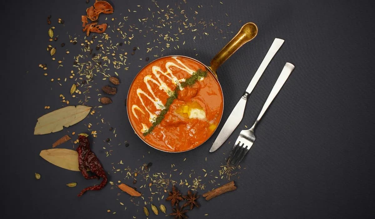 5 Places To Try The Best Butter Chicken In Bangalore 2025