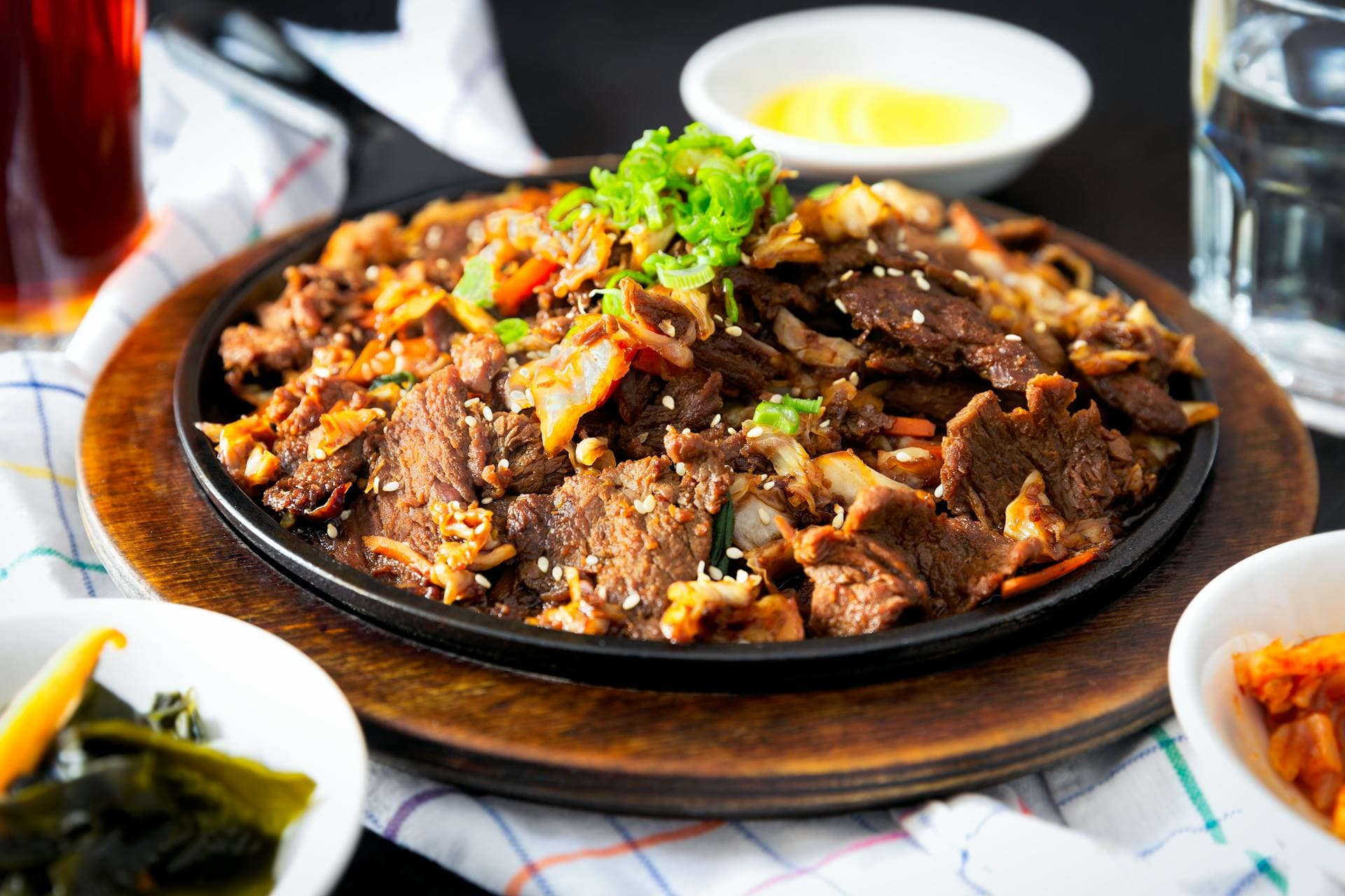 7 Korean Cafes To Visit In Mumbai For Authentic Korean Experience