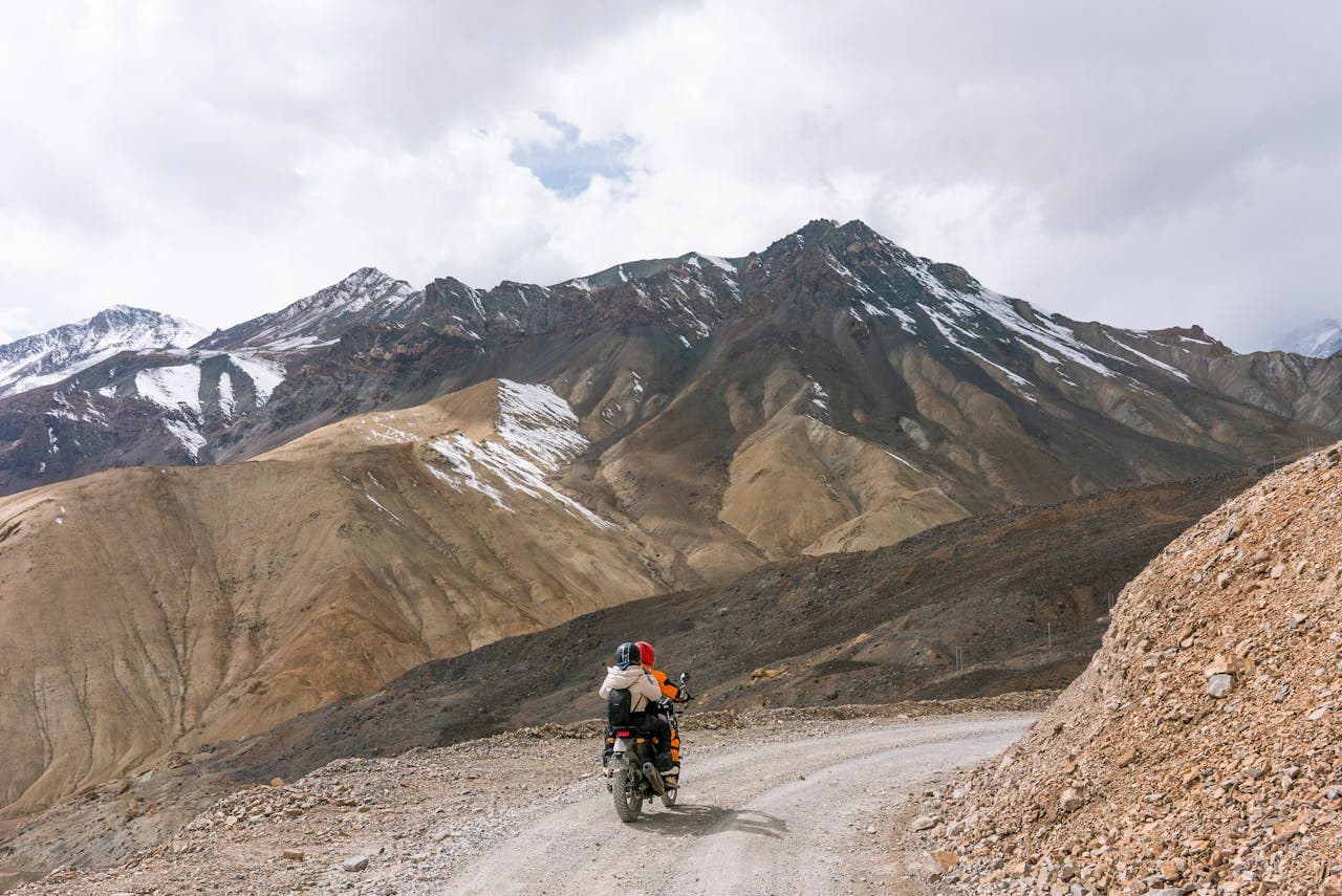 8 Best Road Trips In India That You Must Go On