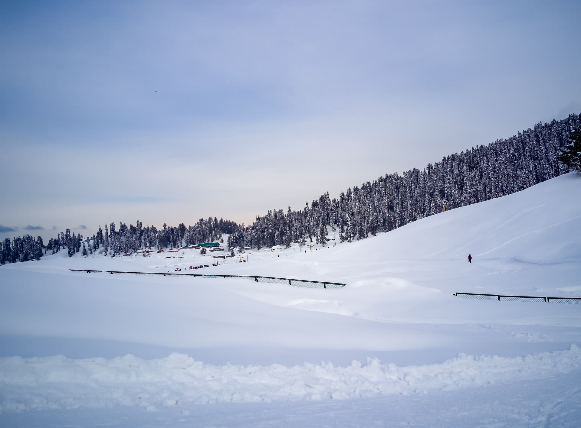 8-best-ski-resorts-in-gulmarg-for-travelers