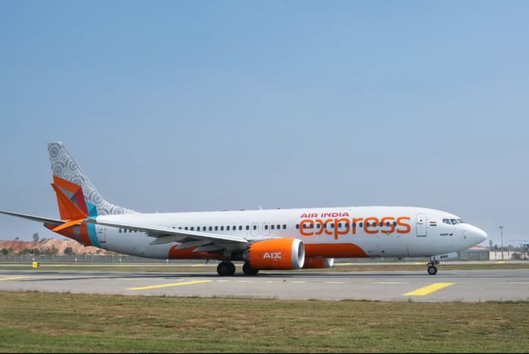 Air India Express Flights