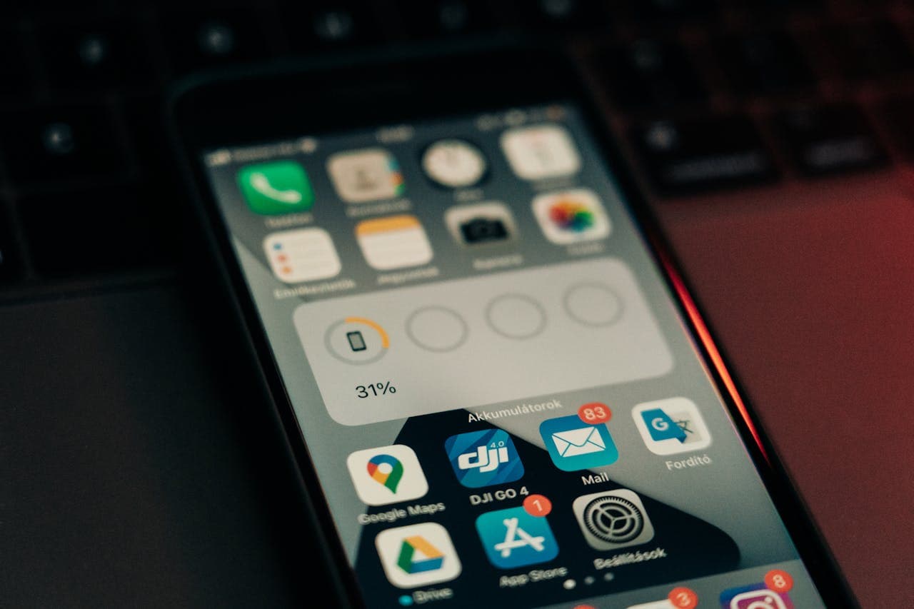 APPS