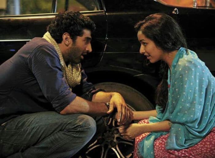 Aashiqui 2 stills