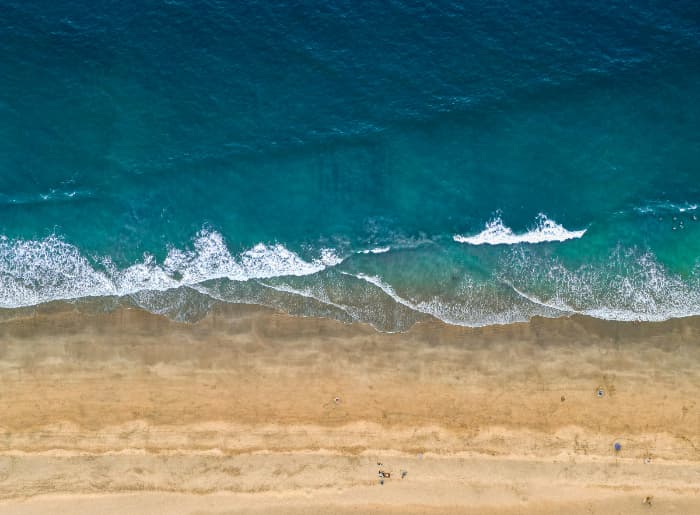 Agonda Beach (1)