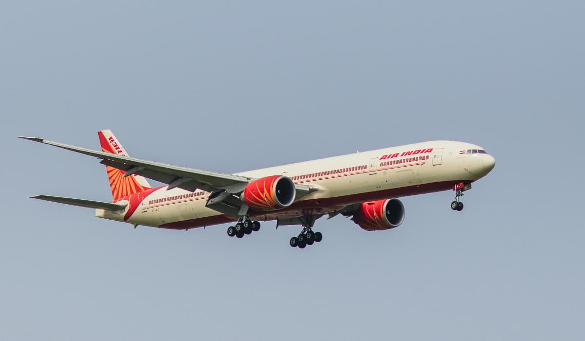 Air India To Reduce A Few Of Its International Flights; Limited Ones To Get Restored