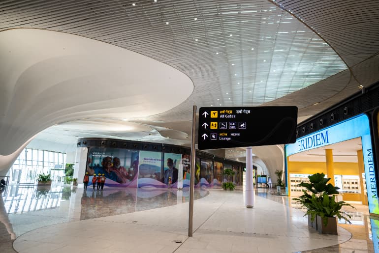 Airport