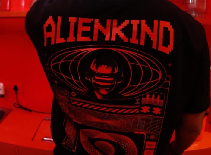 Alienkind Mumbai Review