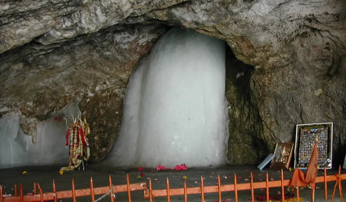 Amarnath Yatra 2026