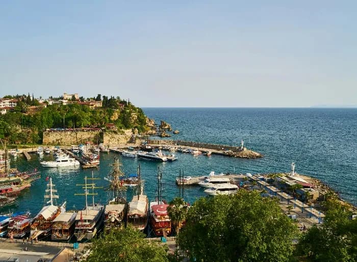 Antalya