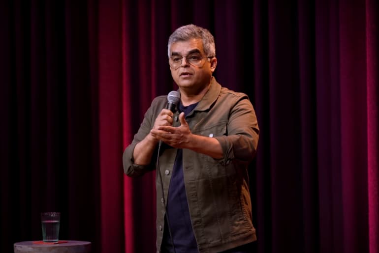 Atul Khatri