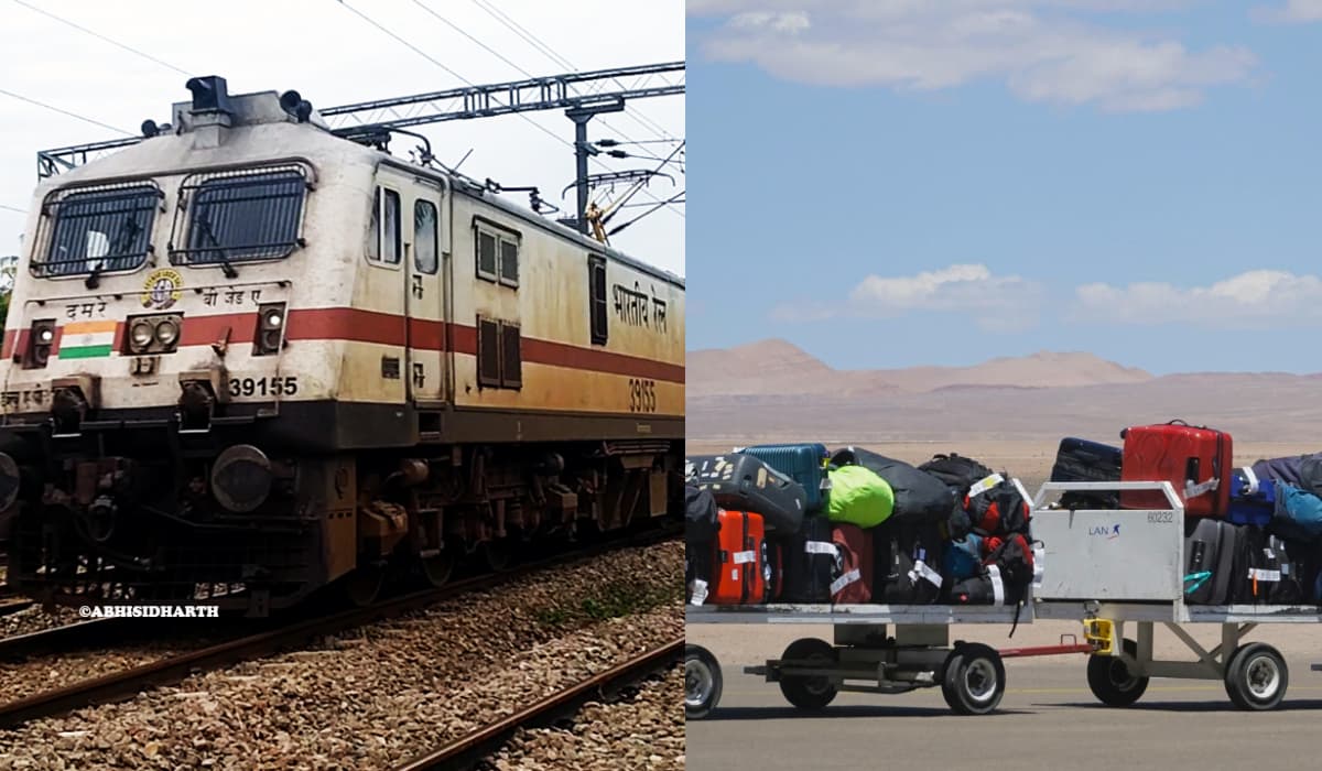 Indian Railways