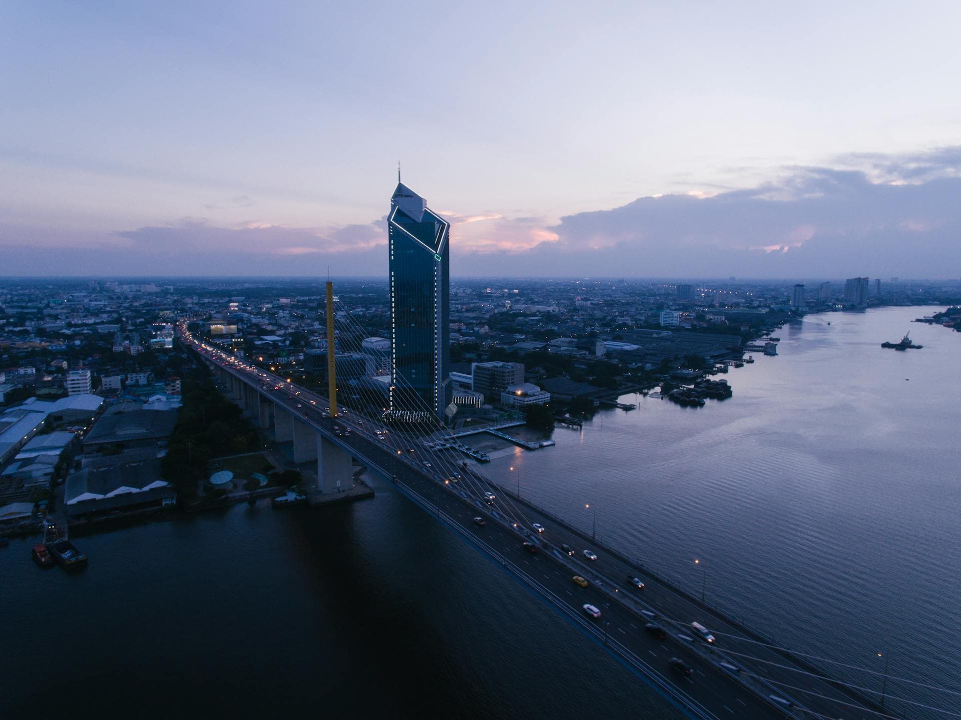 Places to Visit in Bangkok