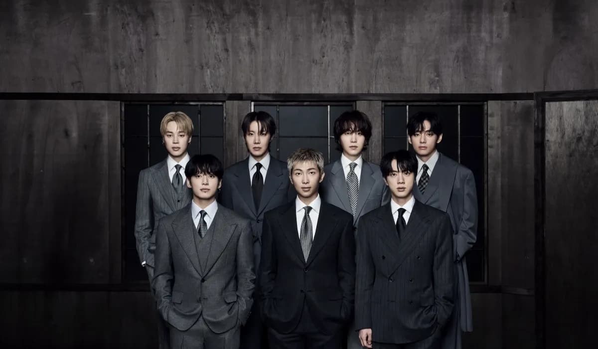 BTS Comeback 2026