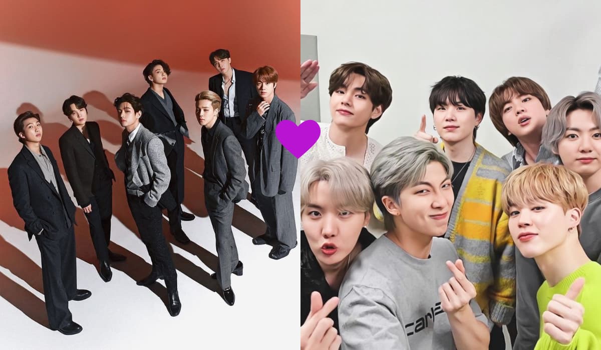 BTS 2026 World Tour
