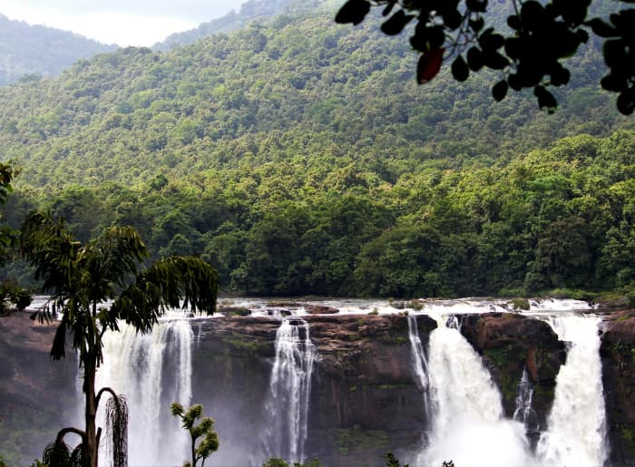 Baahubali: The Epic Filming Locations