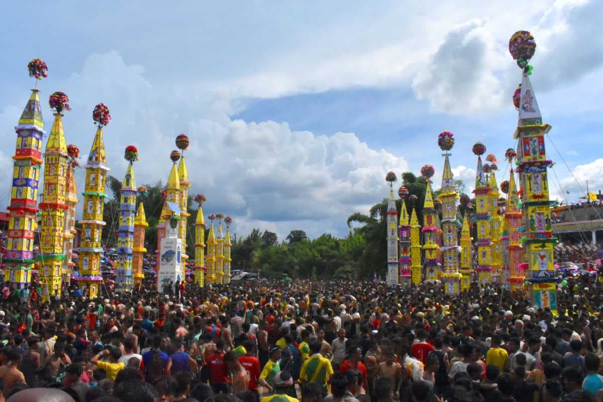 Behdienkhlam Festival