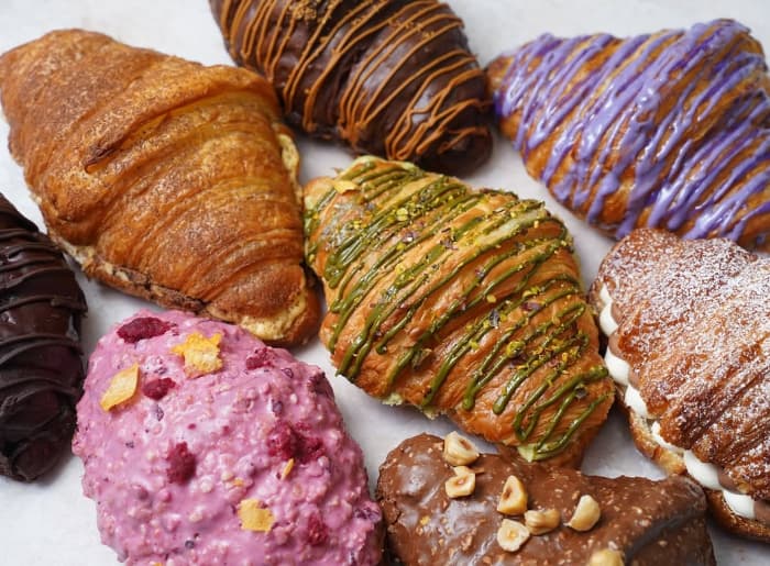 Best Bakeries And Cafes In Thane To Visit This Christmas Season image 1