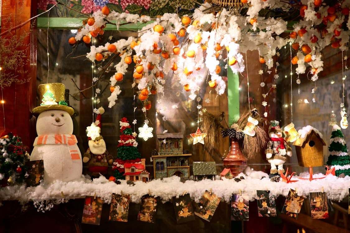 Best Christmas Markets Goa